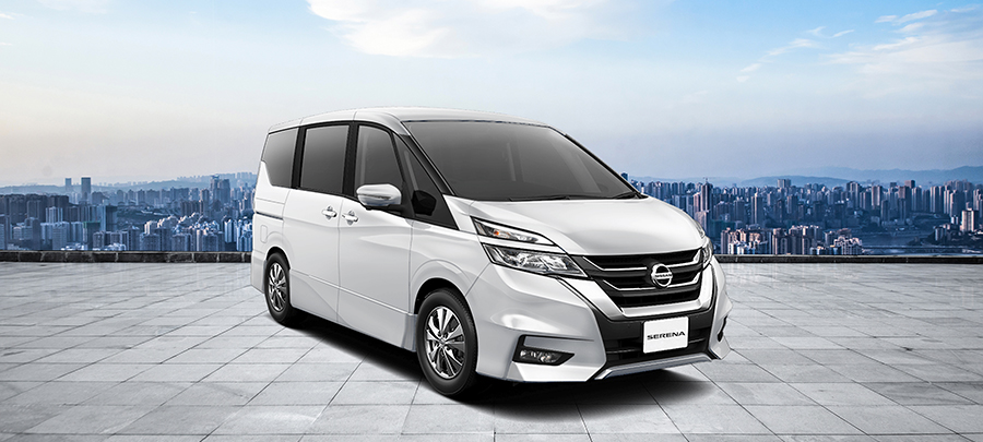 Nissan Serena 2021  Daftar Harga, Spesifikasi, Promo Diskon, & Review